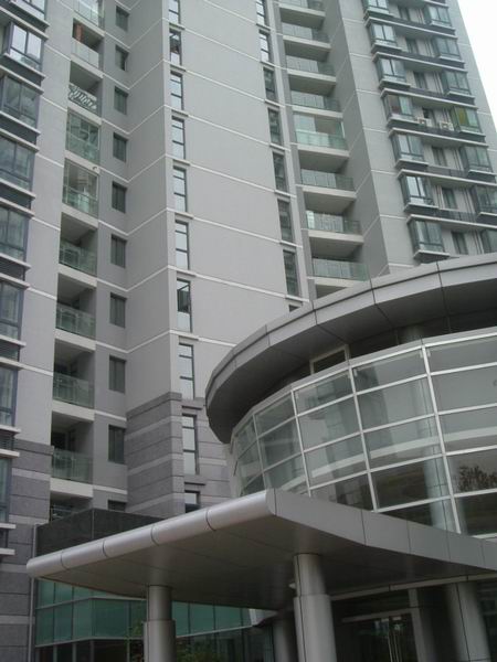 Bayside Garden - 3 bedroom apartment in Suzhou, Industrial Park